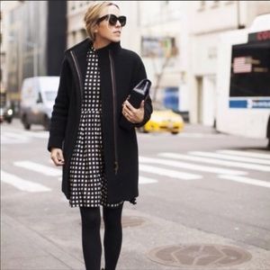 J. Crew Cocoon Coat | NWOT
